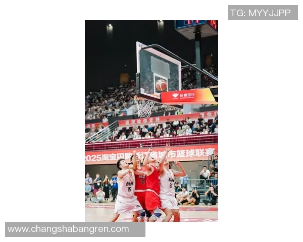 杭州篮球队在世锦赛中的精彩表现与实力分析