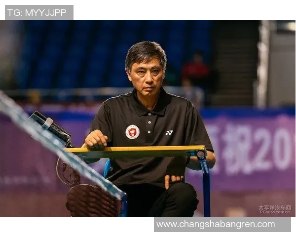 杨军独家分享羽毛球技巧与心得体会助你提升竞技水平