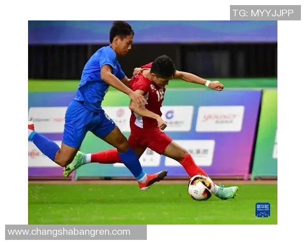 重庆足球队在全运会中的精彩表现与未来发展潜力分析