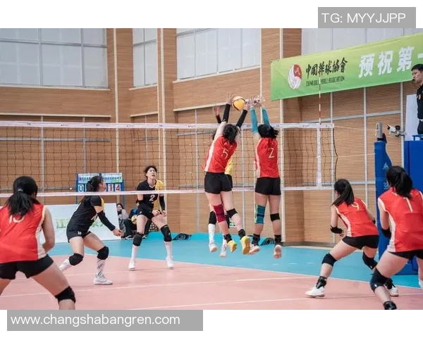 重庆排球队勇夺最新排球耐力TOP10榜首位置引发热议