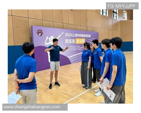 上海排球队引领最新排球战术十强榜单解析与展望