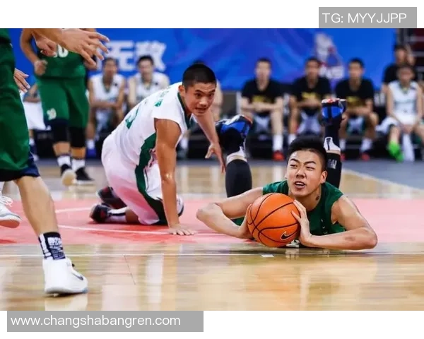 深度对话王伟探讨篮球人生与梦想追求的精彩旅程