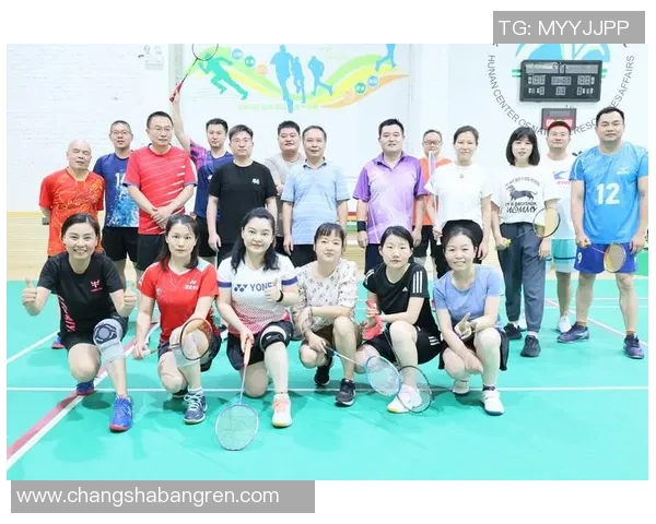 南京羽毛球队团队协作的力量与精神探讨